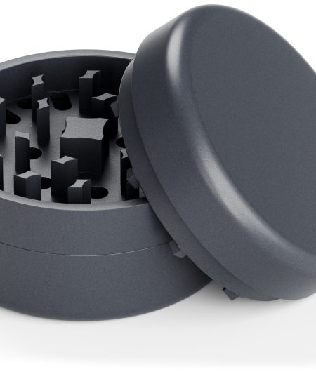 Ceramic Grinder 2.0