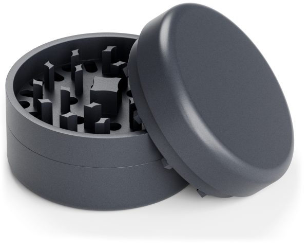 Ceramic Grinder 2.0