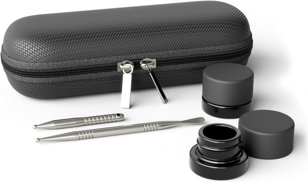 Titan Dabbing Tool Set