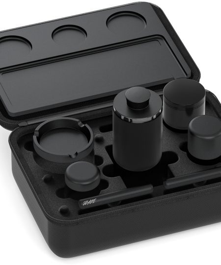 Premium Grinder Set 8-teilig