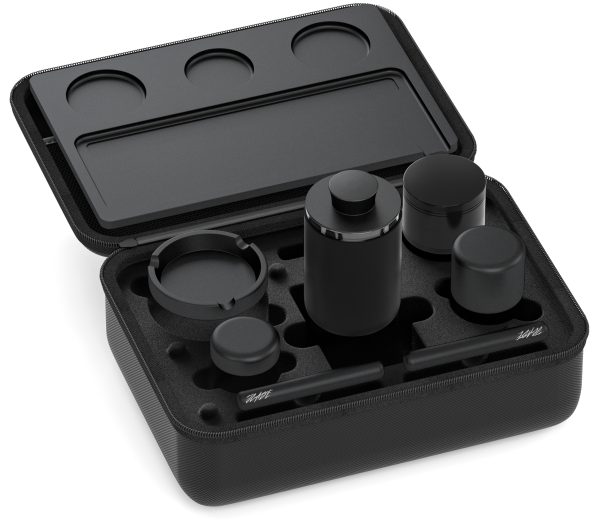 Premium Grinder Set 8-teilig