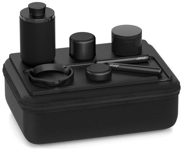 Premium Grinder Set 8-teilig - Image 3