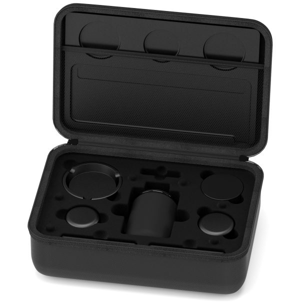 Premium Grinder Set 8-teilig - Image 5