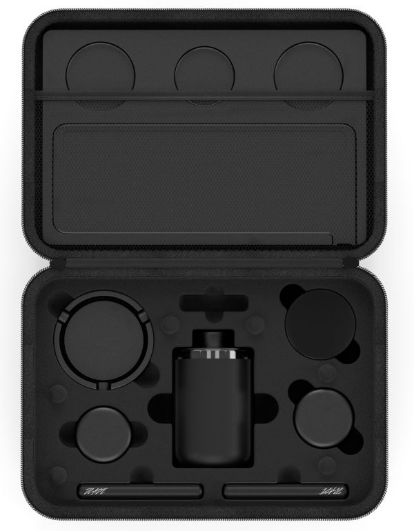 Premium Grinder Set 8-teilig - Image 4