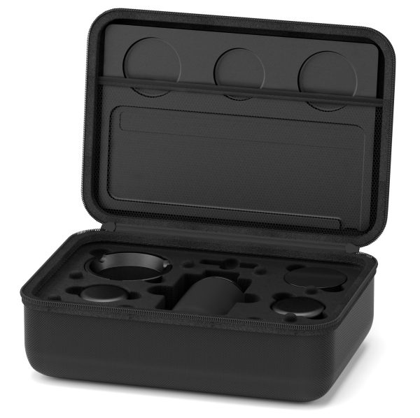 Premium Grinder Set 8-teilig - Image 2