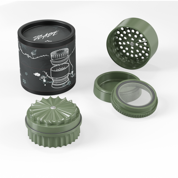 Ceramic Grinder 3.0 - Image 2