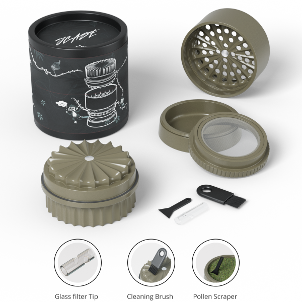 Ceramic Grinder 3.0 - Image 2