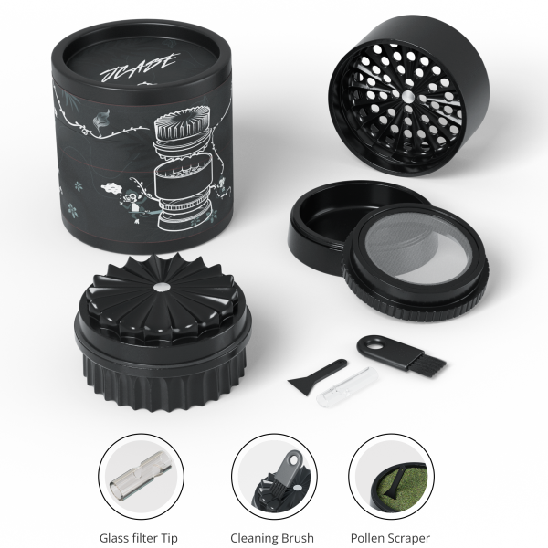 Ceramic Grinder 3.0 - Image 2