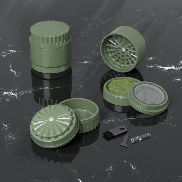 Ceramic Grinder 3.0 - Image 5