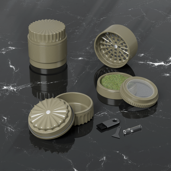 Ceramic Grinder 3.0 - Image 5