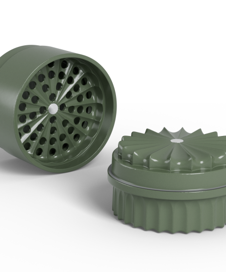 Ceramic Grinder 3.0