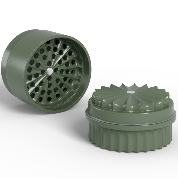 Ceramic Grinder 3.0