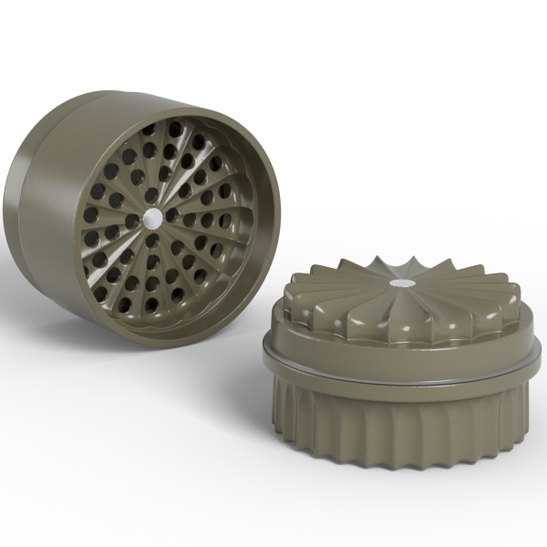 Ceramic Grinder 3.0
