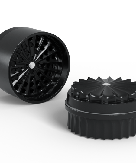 Ceramic Grinder 3.0