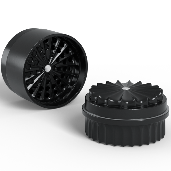 Ceramic Grinder 3.0